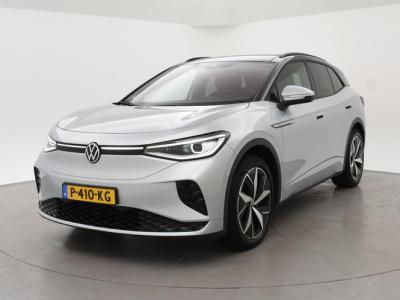 Financial Leas Volkswagen ID.4 GTX 4MOTION 77 kWh 300 PK + PANORAMA