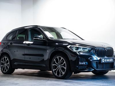 Financial Lease BMW X1 xDrive25e M Sport