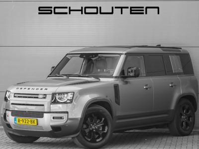 Financial Lease Land Rover Defender 110 2.0 D240 110 HSE