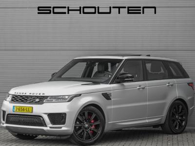 Financial Lease Land Rover Range Rover Sport P400e HSE Dynamic Stealth SVO