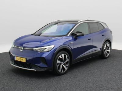 Financial Leas Volkswagen ID.4 First 77 kWh 204 Pk