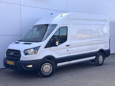 Financial Lease Ford Transit 350 2.0 TDCI 170PK