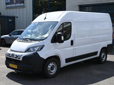Financial Lease Fiat Ducato L2H2 2.2 MultiJet 140 pk 3.5t