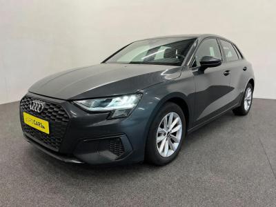 Financial Leas Audi A3 Sportback 30 TFSI Pro Line