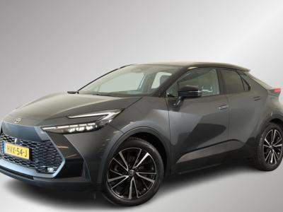 Financial Lease Toyota C-HR 2.0 Plug-in Hybrid 220 Executive