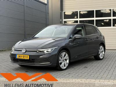 Financial Leas Volkswagen Golf 1.4 eHybrid 204PK 18'inch-ACC-Memory-Massage