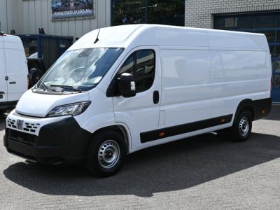 Financial Leas Fiat Ducato L4H2 Maxi 140 pk 2.2 MultiJet