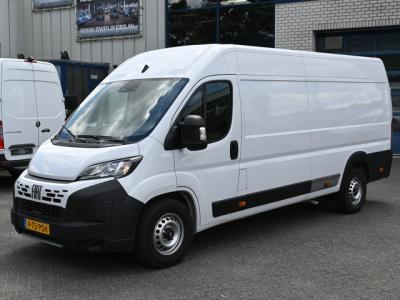 Financial Lease Fiat Ducato L4H2 140 pk 2.2 MultiJet Maxi