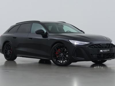 Financial Lease Audi A6 Avant 2.0 e-hybrid quattro S edition Competition