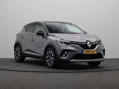 Financial Lease Renault Captur 1.6 E-Tech Hybrid 145 Techno