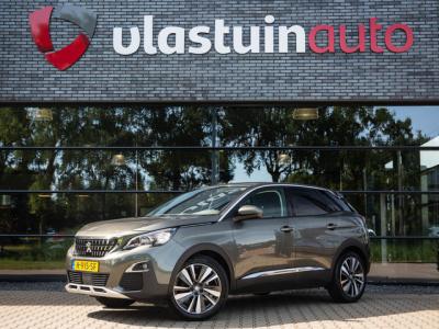 Financial Lease Peugeot 3008 1.2 PureTech Allure Avantage