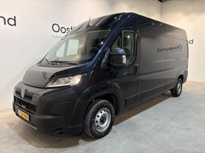 Financial Leas Peugeot Boxer 2.2 BlueHDi 140 PK L3H2