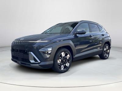 Financial Lease Hyundai KONA 1.6 GDI HEV Comfort Plus