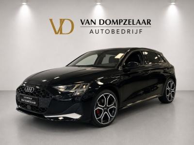 Financial Lease Audi A3 Sportback 30 TFSI Advanced edition