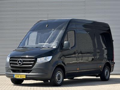 Financial Leas Mercedes-Benz Sprinter 314 2.2 CDI L2H2 Automaat MARGE BTW VRIJ