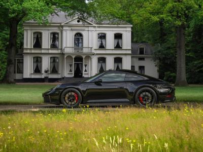Financial Lease Porsche 911 3.6 T-Hybrid Carrera GTS
