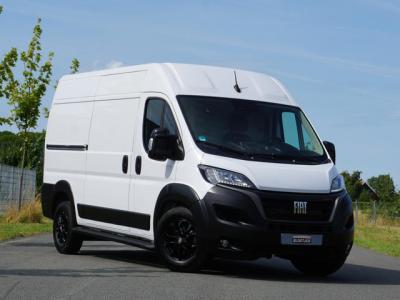 Financial Lease Fiat Ducato 2.2 MultiJet 180 L2H2 3.5t