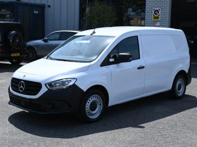 Financial Lease Mercedes-Benz Citan 112 CDI XL L2 Pro