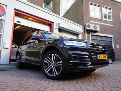 Financial Lease Audi Q5 55 TFSI e quattro Competition Aut7
