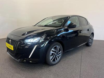 Financial Leas Peugeot 208 1.2 PureTech Allure Pack