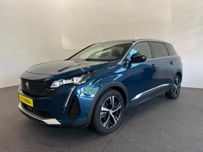 Financial Lease Peugeot 5008 1.2 PureTech GT 7 persoons