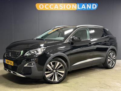 Financial Lease Peugeot 3008 1.2 PureTech Allure