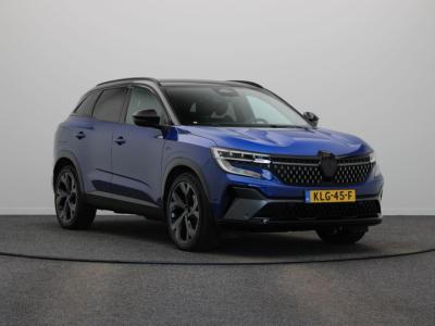 Financial Leas Renault Austral E-Tech full hybrid 200pk techno esprit Alpine