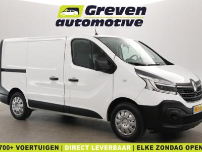Financial Lease Renault Trafic 1.6 dCi T27 L1H1