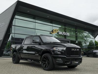 Financial Leas Dodge Ram 1500 3.0 V6 426pk SST Hurricane LPG