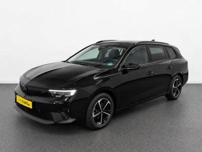 Financial Lease Opel Astra Sports Tourer 1.2 Turbo Ultimate