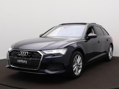 Financial Lease Audi A6 50 TFSI e quattro Advanced edition
