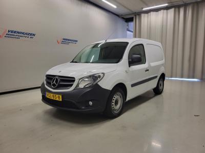 Financial Leas Mercedes-Benz Citan 108CDI Euro 6!