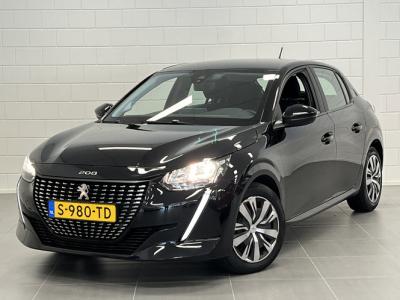 Financial Lease Peugeot 208 1.2 PureTech Active Pack
