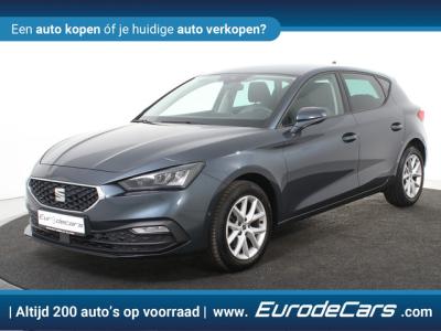 Financial Lease SEAT Leon 1.0 eTSI