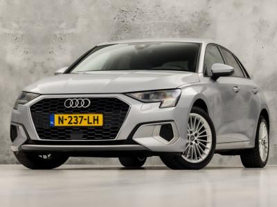 Financial Lease Audi A3 Sportback 30 TFSI Sport