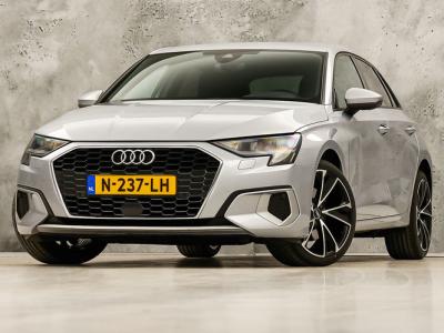 Financial Leas Audi A3 Sportback 30 TFSI S-Sport