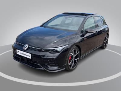 Financial Leas Volkswagen Golf 2.0TSI