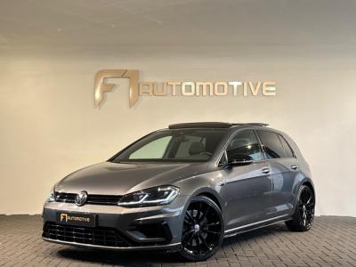 Financial Leas Volkswagen Golf 2.0 TSI 4Motion R Pano