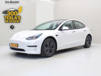 Financial Lease Tesla Model 3 Long-Range AWD 351pk 75 kWh 85.8% SoH FACELIFT