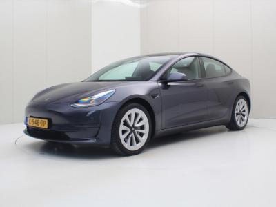 Financial Lease Tesla Model 3 Long-Range AWD 351pk 75 kWh 91