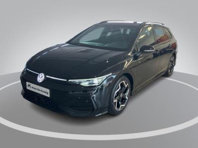 Financial Leas Volkswagen Golf Variant 1.5eTSI