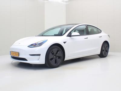 Financial Leas Tesla Model 3 Long-Range AWD 351pk 75 kWh 94.6% SoH UPGRADE