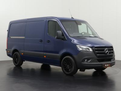 Financial Lease Mercedes-Benz Sprinter 317CDI Automaat L2H1