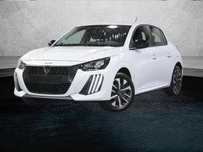 Financial Lease Peugeot e-208 EV Style 51 kWh