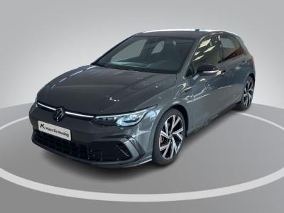 Financial Lease Volkswagen Golf 1.5eTSI