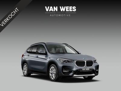 Financial Lease BMW X1 xDrive25e Executive