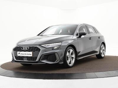 Financial Leas Audi A3 Sportback 35 TFSI 150pk S-Tronic S Edition