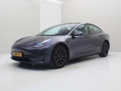 Financial Leas Tesla Model 3 Long-Range AWD 351pk 75 kWh FACELIFT 91