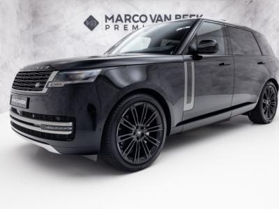 Financial Lease Land Rover Range Rover 3.0 P460e LWB HSE PHEV