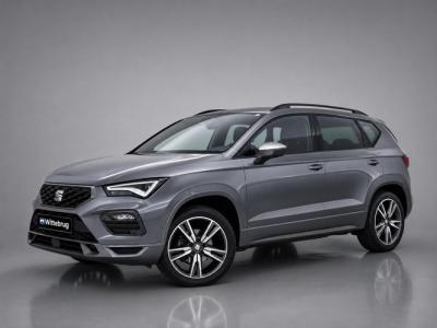 Financial Leas SEAT Ateca 1.5 TSI 150PK FR Business Intense